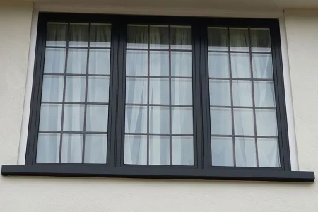 Home-Aluminium Windows